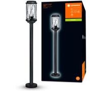 Éclairage pour la maison Ledvance Lampes endura classic cage 100cm e27 bk ledv G