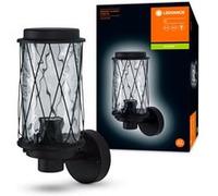 Éclairage pour la maison Ledvance Lampes endura classic cage up e27 bk ledv G