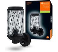 Éclairage pour la maison Ledvance Lampes endura classic cage up sens e27 bk ledv G