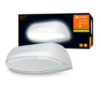 Éclairage pour la maison Ledvance Lampes endura style large 12w wt ledv G