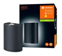 Éclairage pour la maison Ledvance Lampes endura style updown deco i 6w dg ledv G