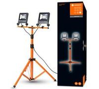 LEDVANCE Luminaire, Gris Foncé, 2 x 30W