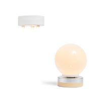 Éclairage Pour Maison De Poupées Lundby Spot & Lampadaire LED Sur Piles