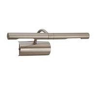 Eclairage Pour Tableau Applique Moderne Luminaire Lampe Murale Chrome Satiné IP20 1/1/721