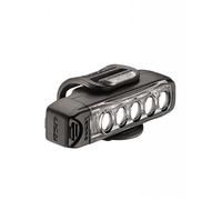 Eclairage pour vélo - LEZYNE - Strip Drive Avant - Rechargeable par USB - Noir