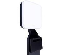 Eclairage premium pour streaming Litra Glow Logitech avec TrueSoft Graphite G