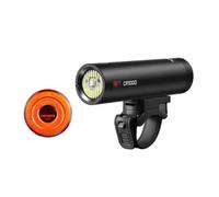 Éclairage Ravemen CR1000 et CL05 Noir TU