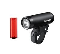 Éclairage Ravemen CR800 et TR20 Noir