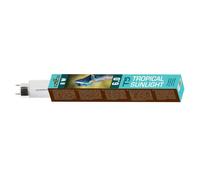 Éclairage - REPTILES PLANET - T5 6.0 Tropical Sunlight - 8W - 29cm - UVB élevé