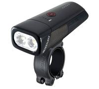 Éclairage Sigma Buster 1100 - Noir - Tu - 1100 Lumen - 165 M - 6 Modes - 50 H