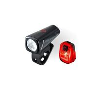 Sigma F-buster 150 R-nyte 10 19180 Light Set Clair 150/10 Lumens