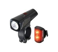 Sigma 800fl & Rl80 Light Set Noir 800 Lumens