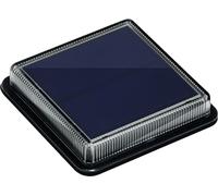 Eclairage solaire extérieur à LED TERRACE 1,5W