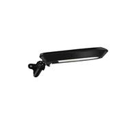 Eclairage Solaire LED à Détection de mouvement Orientable et Murale