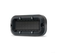 Éclairage Sous-Véhicule pour Voiture pour moto pour camion pour atv | Compatibilité multi-véhicules, pour voiture pour moto pour camion pour atv, tension 12-24V, montage simple(A)
