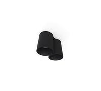 Éclairage Spot EYE TONE II NOIR 8086