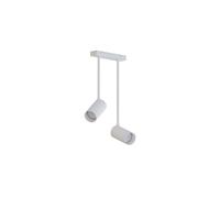 Éclairage Spot MONO LONG II BLANC 7726