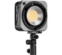 Eclairage studio ZHIYUN MOLUS G 200