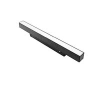 Éclairage sur Rail magnétique monté en Surface Zigbee variateur LED système de plafond sur Rail intelligent luminaires encastrés utilisation polyvalente(Ordinary,Floodlight 10W)