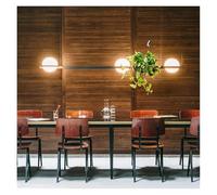 Éclairage Suspendu, Lustre LED en Acrylique créatif Nordique for Salon, Chambre à Coucher, escalier, Restaurant, Cuisine, décoration Artistique(L150CM)