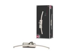 Eclairage Tableau Bento 400mm 8,5w 900lm 3000k Laiton Patiné 230v