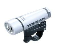 Topeak Éclairage avant WhiteLite HP Focus Blanc