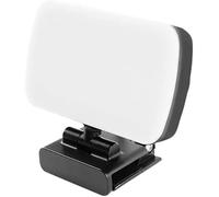 Éclairage Usb Pour Photoshoot Lumière À Intensité Variable Pour Téléphone Éclairage Vidéo De Forme Carrée Pour Filmer L'Art Du Mariage
