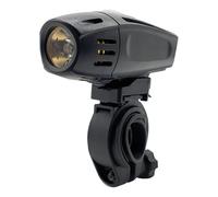 Éclairage USB rechargeable super lumineux TKX Noir TU