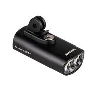 Éclairage USB Topeak HeadLux 450+ Noir 6,7x4,7x2,7 cm