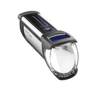 Eclairage vélo 150 lux sur guidon Ixon Space Busch and Müller
