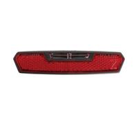 ECLAIRAGE VELO AR DYNAMO/VAE AXA JUNO STEADY 6V FIXATION PORTE BAGAGE 50MM LED