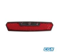 ECLAIRAGE VELO AR DYNAMO/VAE AXA JUNO STEADY 6V FIXATION PORTE BAGAGE 50MM LED