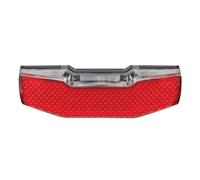 ECLAIRAGE VELO AR E-BIKE/VAE AXA LED BLUELINE E 6-12 VOLT (FIXATION PORTE