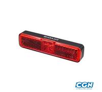 ECLAIRAGE VELO AR E-BIKE/VAE SIGMA EOX RL RACK 4.2 LUMENS FIXATION PORTE BAGAGE