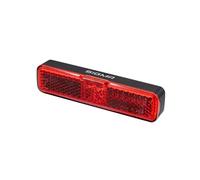 Eclairage velo ar e-bike/vae sigma eox rl rack/stop 4.2 lumens fixation porte ba