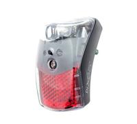 ECLAIRAGE VELO AR POUR DYNAMO SPANNINGA LED PIXEO (FIXATION GARDE BOUE)