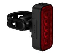 Eclairage velo ar recharg.usb-c osram compact rear