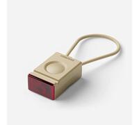 Ã?CLAIRAGE ARRIÃ?RE BOOKMAN BLOCK LED USB BEIGE - 448 - 7350051864483