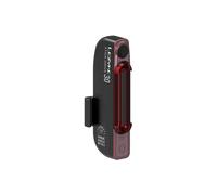 Éclairage Vélo Arrière Lezyne Stick Drive Noir