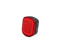 MOON Feu arrière Orion USB 51 lumens Noir