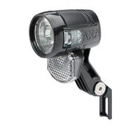 Axa Blueline 30 E-bike Front Light Argenté Black