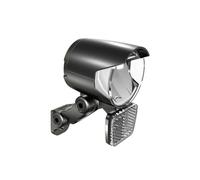ECLAIRAGE VELO AV/PROJECTEUR LED E-BIKE/VAE HERRMANS BLACK MR4 6-12 VOLT