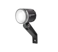 Trelock Bike-i Veo 50 Phare LED Mixte Adulte Noir Taille Unique