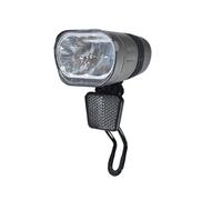 ECLAIRAGE VELO AV/PROJECTEUR LED E-BIKE/VAE SPANNINGA AXENDO60 6-36 VOLT