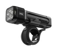 Eclairage vélo avant 1300 lumens Blinder Bike Light Knog