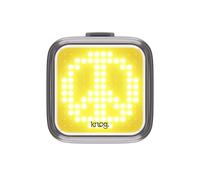 Knog Blinder Peace Front Light Clair 200 Lumens