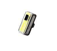 MOON Feu arrière Helix Lite-w 150 lm Rouge / Blanc