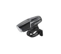 Éclairage vélo avant Moon Meteor X-auto Pro USB Noir 88x30x29,5 mm