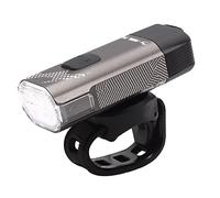 Éclairage vélo avant Moon Rigel Pro USB Noir 42x87x24 mm