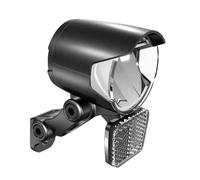 Herrmans Phare Avant H-black Mr4 E-bike